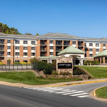 Courtyard By Marriott Newark-University Of Delaware Esterno foto
