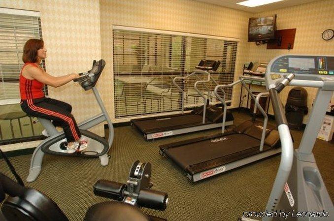 Courtyard By Marriott Newark-University Of Delaware Servizi foto