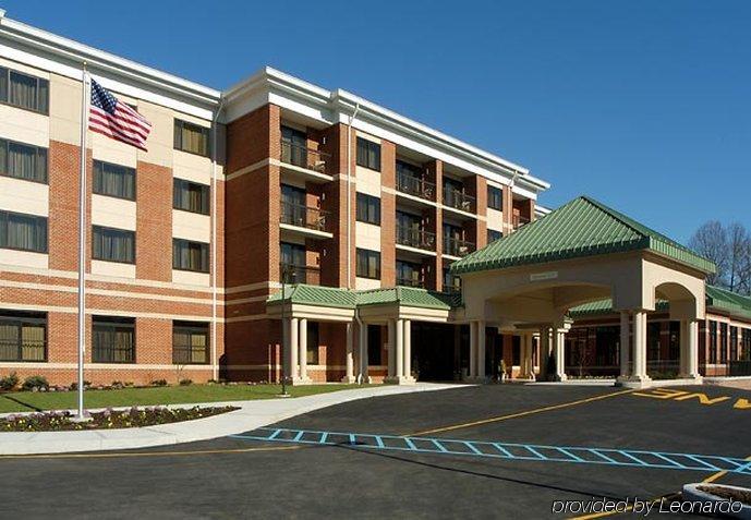 Courtyard By Marriott Newark-University Of Delaware Esterno foto