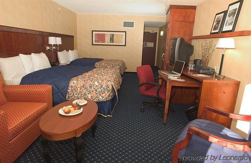 Courtyard By Marriott Newark-University Of Delaware Camera foto