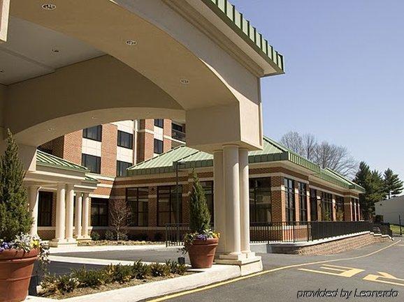 Courtyard By Marriott Newark-University Of Delaware Amenities foto