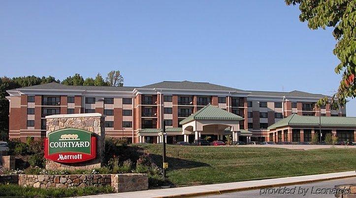 Courtyard By Marriott Newark-University Of Delaware Amenities foto