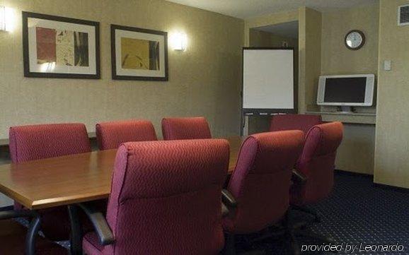 Courtyard By Marriott Newark-University Of Delaware Servizi foto