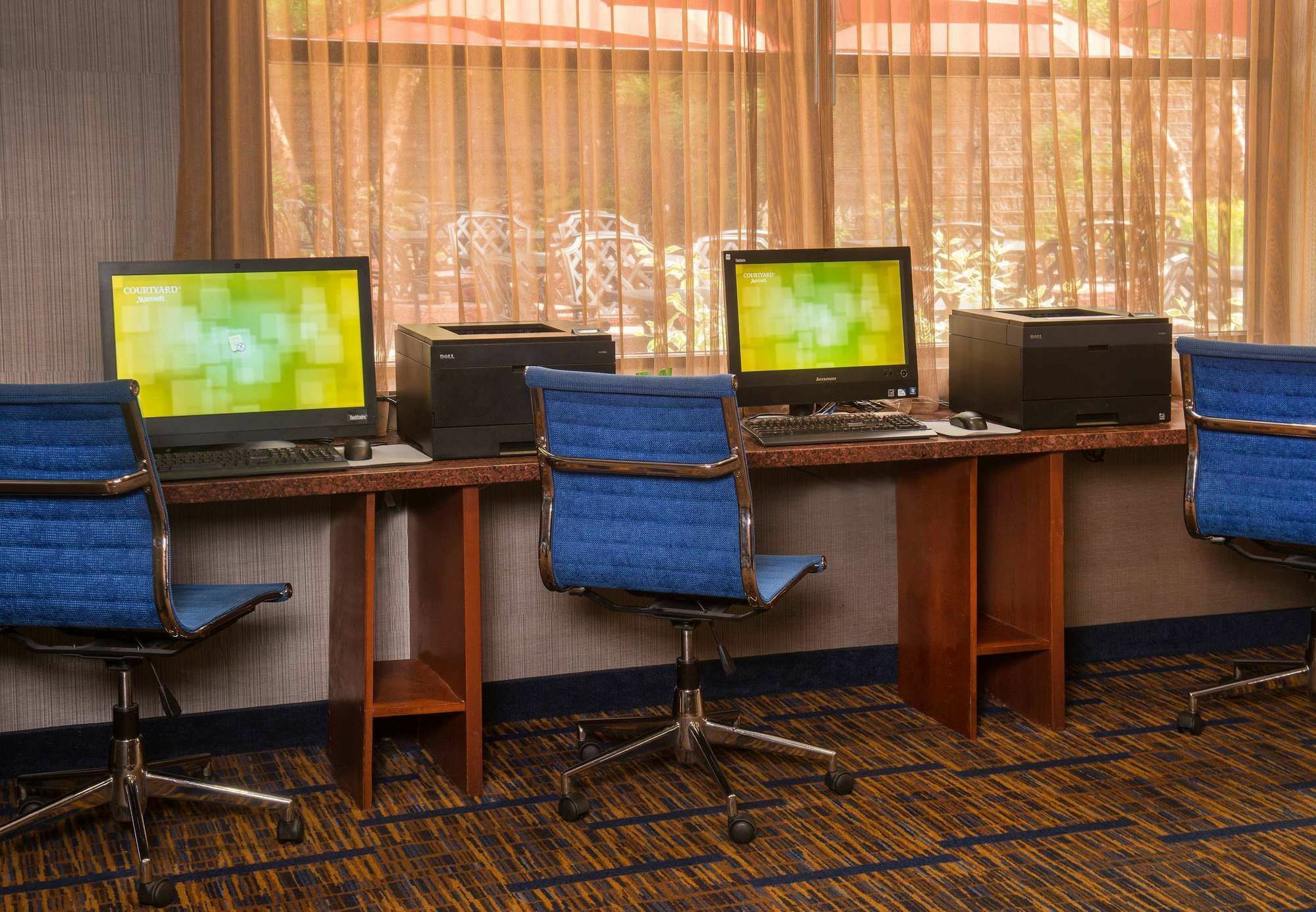 Courtyard By Marriott Newark-University Of Delaware Esterno foto