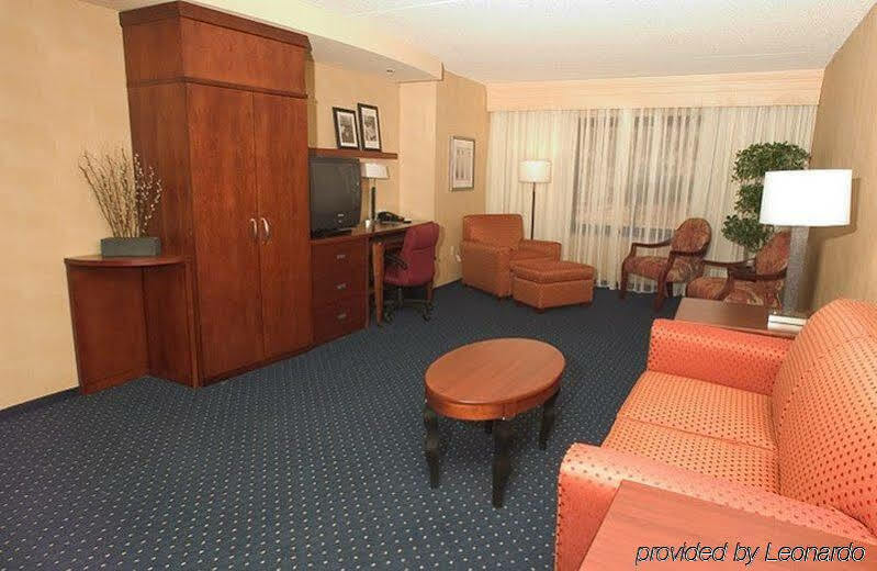 Courtyard By Marriott Newark-University Of Delaware Esterno foto